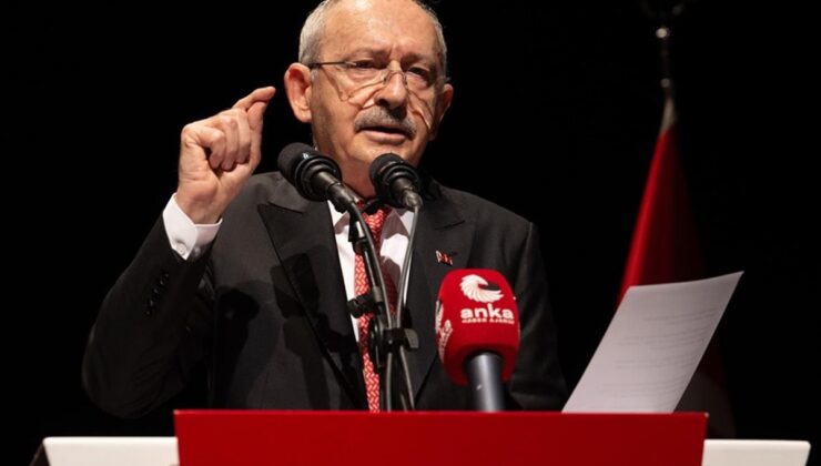 Kılıçdaroğlu’nun yardımcısı CHP kurultayının yapılacağı tarihi verdi