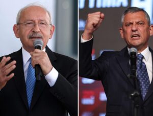 Kim gitti, kim kaldı? İşte CHP’den istifa edip Yeni Parti’ye katılan 91 milletvekili