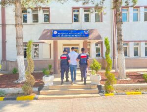 Kırıkkale’de FETÖ Firarisi Yakalandı