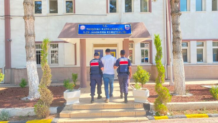 Kırıkkale’de FETÖ Firarisi Yakalandı