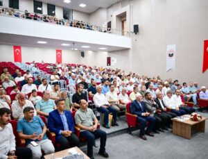 Kırklareli’nden kısa kısa