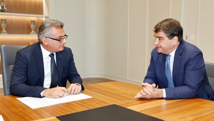 KKTC, AB’ye güven artırıcı önlemler çağrısı yaptı
