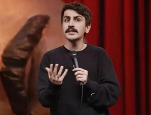 Komedyen Deniz Göktaş’ın tahliye talebine mahkemeden ret