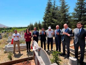 Malatya’da 15 Temmuz Anma Programları