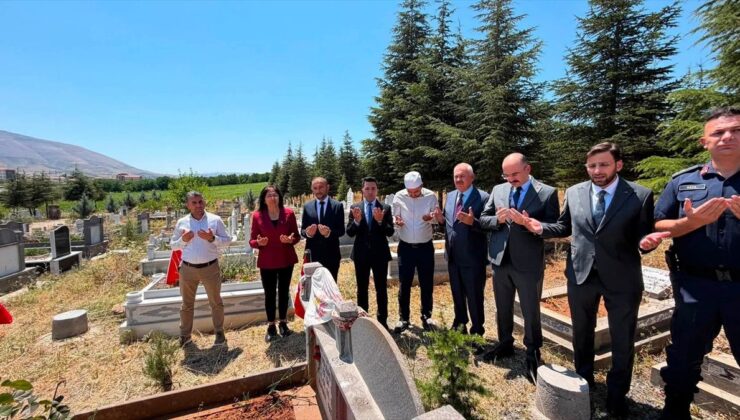 Malatya’da 15 Temmuz Anma Programları