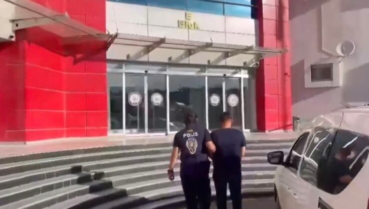 Malatya’da yasa dışı bahis operasyonu: 16 tutuklama