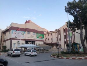 Manavgat Devlet Hastanesi, Sağlık Tesisi Değerlendirme denetiminde tam puanla il birincisi oldu