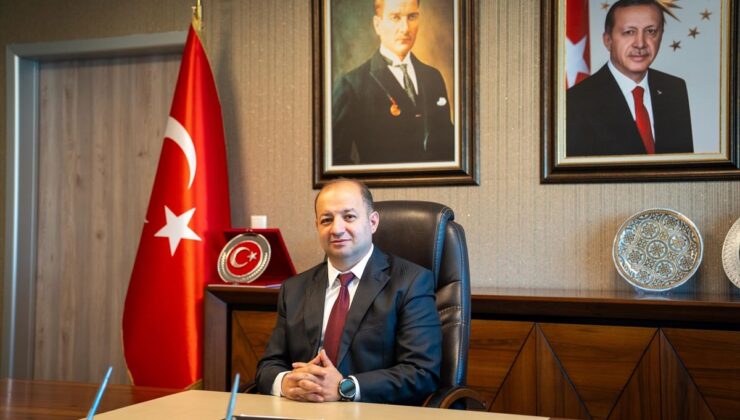 Manisa İl Sağlık Müdürü Zeren’den sıcak hava uyarısı