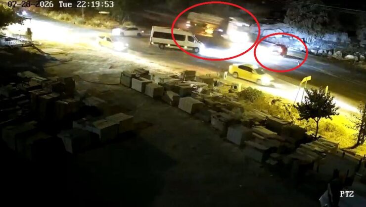 Mardin’de otomobil ile kamyonun çarpıştığı kazada ölü sayısı 3’e yükseldi
