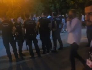 Mardin’de sokaktaki kavga hastaneye taşındı: 8 yaralı, 9 gözaltı