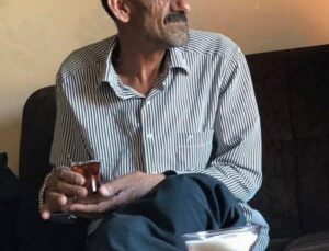 Mardin’deki yangında ağır yaralanan Hüseyin Kuzu 7 ay sonra hayatını kaybetti