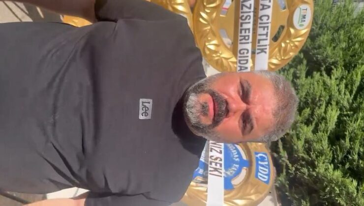 MasterChef şampiyonu Eren Kaşıkçı’nın cansız bedenini bulan arkadaşı konuştu
