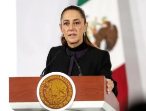 Meksika Devlet Başkanı: ABD’nin Trafik Denetimlerinde Göçmenleri Gözaltına Almasına Karşıyız