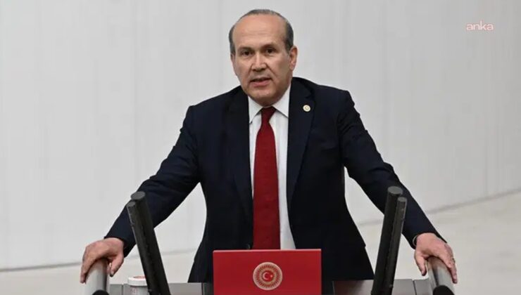 Namık Tan: Türkiye-Irak anlaşmalarında asıl mesele uygulanabilirlik