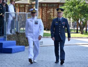 NATO Komutanı: Ankara Zirvesi Kilometre Taşıdır