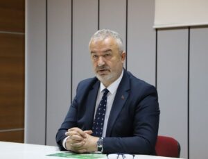 NebiyanFEST 5. Kez Doğa ve Gençlik Festivali ile Samsun’da