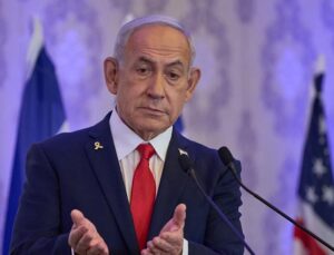 Netanyahu, Trump’la görüşebilmek için Uluslararası İstikrar Gücü’nün Gazze’ye girişini onayladı