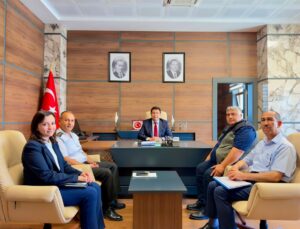 Niğde’de orman yangınlarına karşı önlemler artırıldı