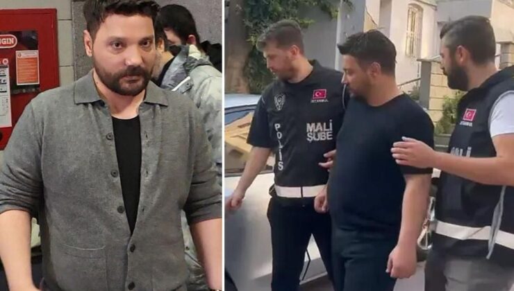 Oğuzhan Uğur, hakimin karşısında “Muhammed” örneği ile yırtmaya çalıştı