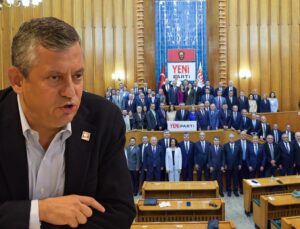 Özel’den milletvekillerine talimat: Bu konuda espri bile yapmayın