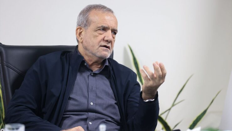 Pezeşkiyan’dan ABD saldırıları sonrası altyapıya hızlı onarım talimatı