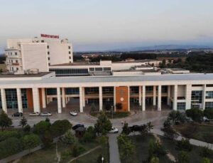 Samsun Bafra’da gıda zehirlenmesi şüphesi: 200 kişi rahatsızlandı