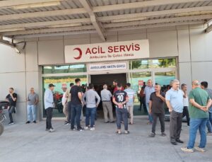 Şanlıurfa’da Düğünde Maganda Ateşi: 1’i Ağabeyi 2 Kişi Yaralandı