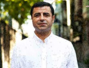 Selahattin Demirtaş, Arif Güran ile görüşecek