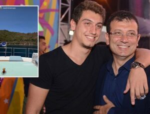 Selim İmamoğlu’ndan ‘yat tatili’ iddialarına ilişkin açıklama: Ben çayı limonla değil, sade ve şekersiz içerim