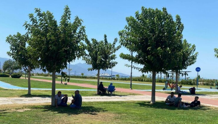 Sıcak çarpması bilinç kaybına kadar ilerleyebiliyor