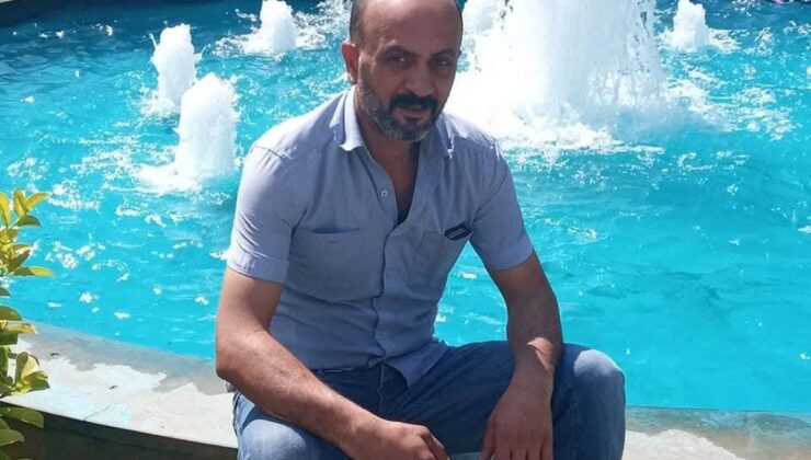 Siirt’te kaçak kazıda kaya düşmesi: 1 ölü