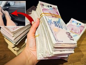 Tartışma yaratan gelir kapısı! Sosyal medyada bunu yaparak ayda 178 bin lira kazanıyor