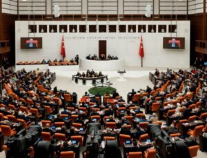 TBMM’de yeni oturma planı açıklandı! İşte CHP’lilerin yeri