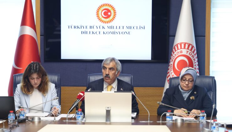 TBMM’den Akran Zorbalığına Karşı ‘Akran Nezaketi’ Vurgusu: Ortak Dijital Sistem ve 24 Saat Yaşayan Okullar Önerisi