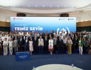 Temiz Seyir Projesi Marmaris’te Başladı