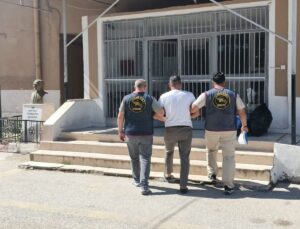 Tokat’ta iki firari hükümlü yakalandı