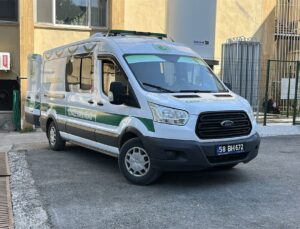 Tokat’ta KKKA şüphesiyle tedavi gören 72 yaşındaki kadın hayatını kaybetti
