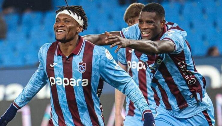 Trabzonspor’da bir ayrılık daha! İşte kazanılacak bonservis…