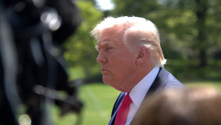 Trump: İran, 2024’te Gözaltına Aldığı ABD Vatandaşının Ülkeden Ayrılmasına İzin Verdi