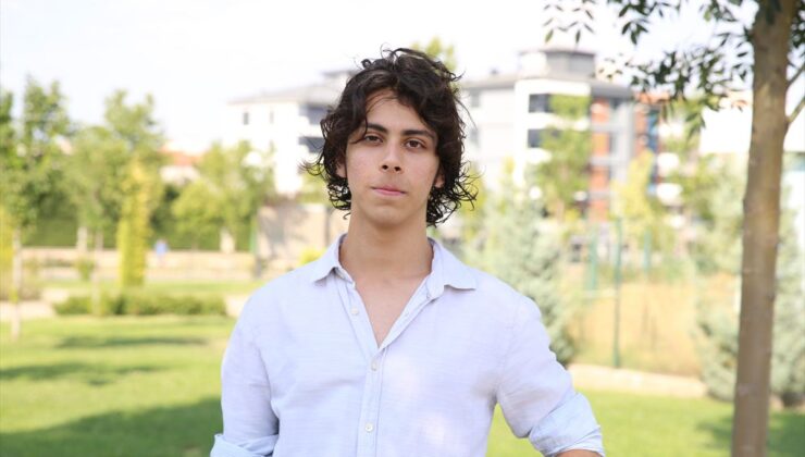 TÜBİTAK Fen Lisesi Mezunu YKS’de Büyük Başarı