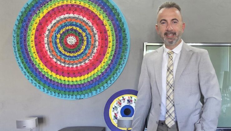 Türkiye’de hastanelerde dijital güvenlik ve hasta takibi nereye gidiyor? Uzmanı anlattı