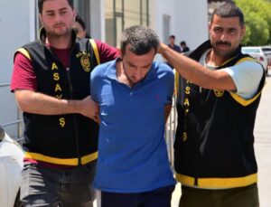 Uyuşturucu parası vermeyen annesini döverek öldürdü: Savunması ‘pes’ dedirtti