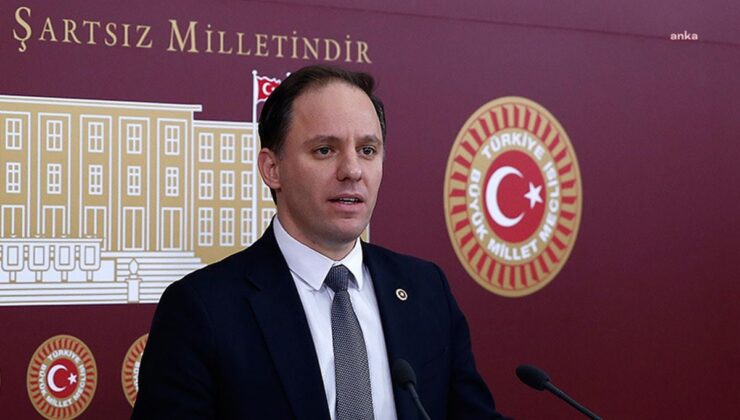 YENİ Parti Milletvekili Yavuzyılmaz’dan Bakan Işıkhan’a: Bağımsız Maden-İş’in bir üyesinin iradesi yok sayılamaz