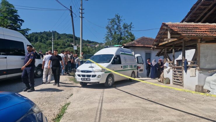 Yığılca’da arazi kavgası: 64 yaşındaki kadın tüfekle öldürüldü