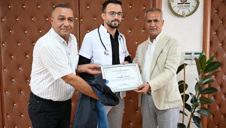 Zabıtaydı, tıp fakültesinden mezun olup Şemdinli’ye doktor olarak atandı