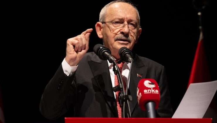 1009 gün sonra kürsüye çıkacak Kılıçdaroğlu’na soğuk duş
