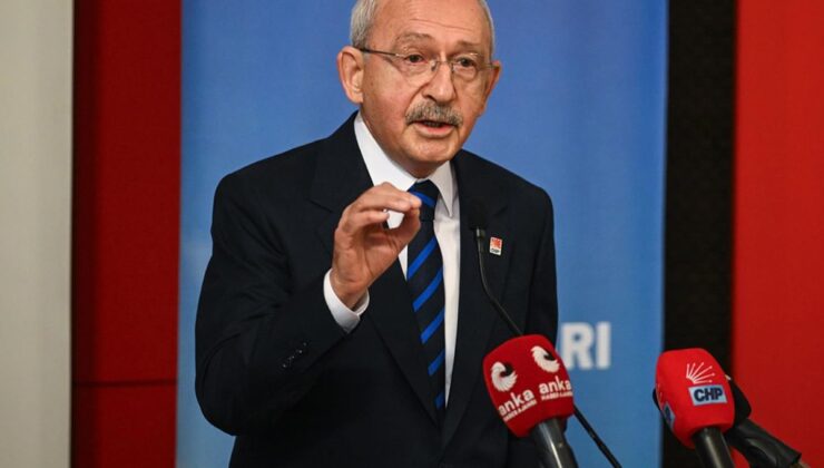 2021’de ihraç edilmişti! Mehmet Sevigen CHP’ye geri döndü