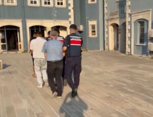 23 İlde Göçmen Kaçakçılığı Operasyonu: 48 Gözaltı, 31 Tutuklama