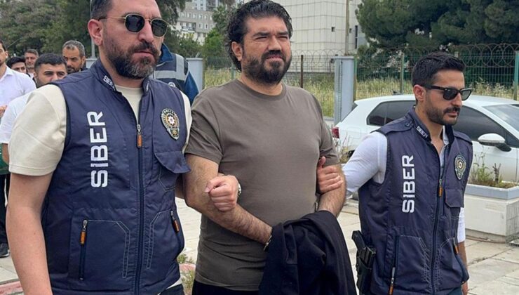 3 aydır tutuklu bulunan gazeteci Rasim Ozan Kütahyalı tahliye edildi