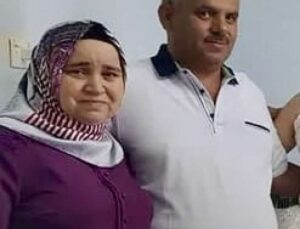 30 Yıllık Aşkın Hüzünlü Sonu: Eşini Kaybeden Adam Cenazede Kalp Krizi Geçirip Öldü